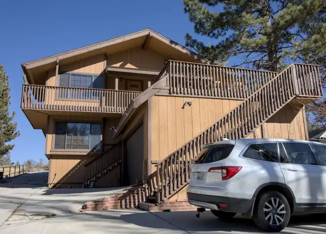 Property at 539 Highland Rd Unit A, Big Bear Lake, CA, 92315, 3 beds, 2 baths, [object Object]