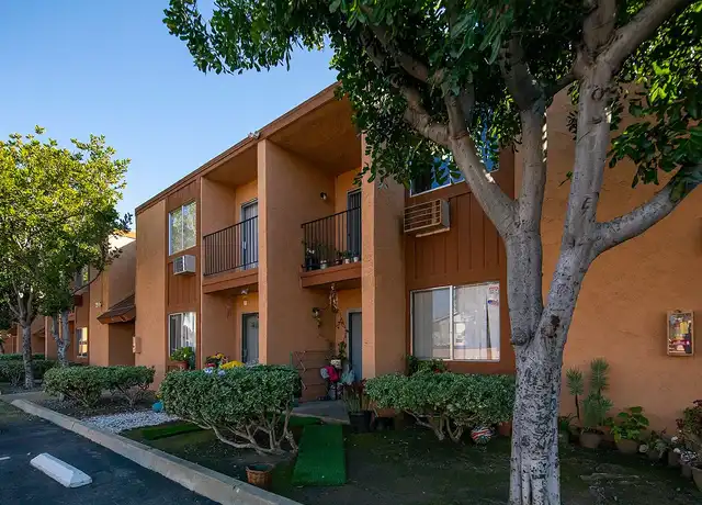 Property at Madison Court Apartments - 303 E Madison Ave, El Cajon, CA, 92020, 1-2 bed, 1 bath, Contact for Price