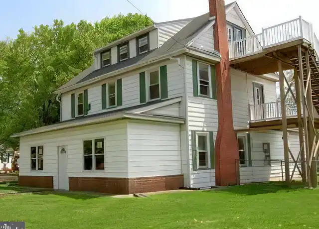 Property at 1300 W Kings Hwy Unit 3, Haddon Heights, NJ, 08035, 1 bed, 1 bath, [object Object]