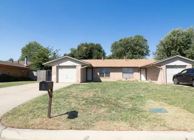 Property at 8403 S Brookline Pl, Oklahoma City, OK, 73159, 2 beds, 1 bath, [object Object]