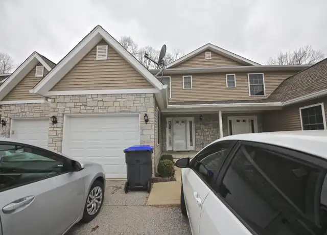 Property at 5933 N Ajuga Ct Unit 1, Ellettsville, IN, 47429, 3 beds, 2.5 baths, [object Object]