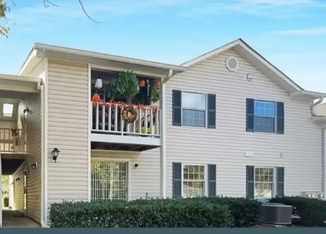 Property at 5639 Hornaday Rd Unit A, Greensboro, NC, 27409, 2 beds, 1 bath, [object Object]
