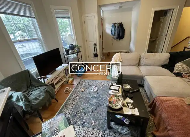 Property at 1 Marney St, Cambridge, MA, 02141, 3 beds, 2 baths, [object Object]