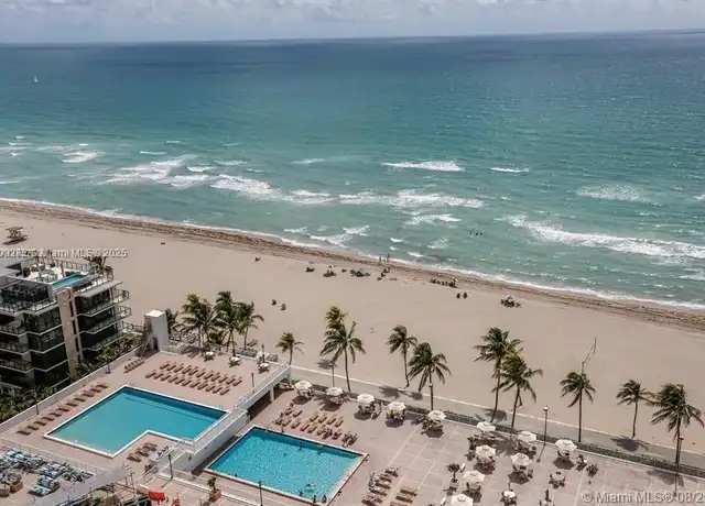 Property at 2401 S Ocean Dr #2102, Hollywood, FL, 33019, 1 bed, 1.5 baths, [object Object]