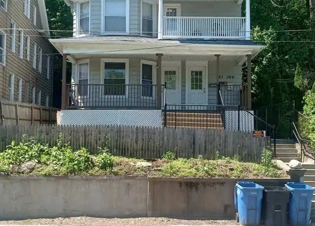 Property at 367 Watertown Ave Unit 1, Waterbury, CT, 06708, 3 beds, 1 bath, [object Object]