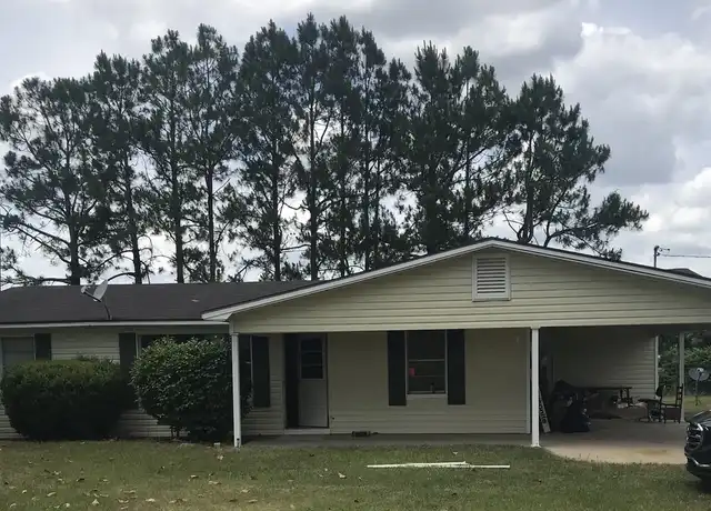 Property at 551 Liberty Church Rd, Nicholls, GA, 31554, 3 beds, 1 bath, [object Object]