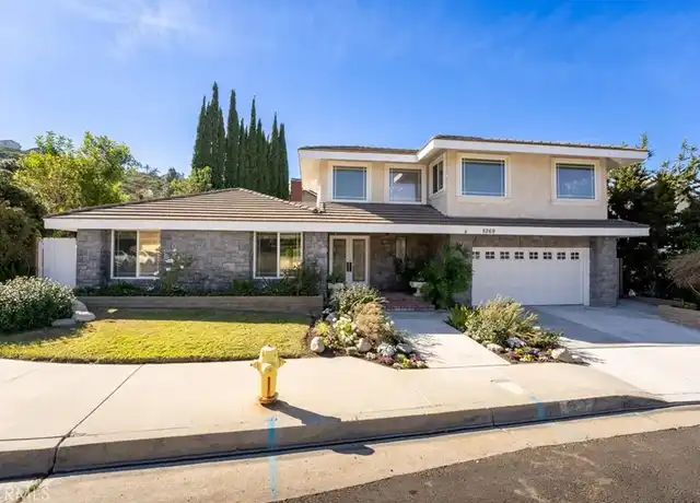 Property at 5269 E Rural Ridge Cir, Anaheim, CA, 92807, 5 beds, 4.5 baths, [object Object]