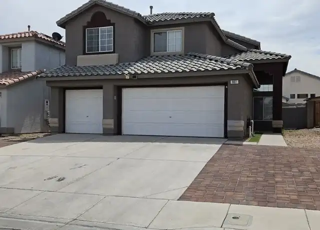 Property at 907 Royalmile Way, North Las Vegas, NV, 89032, 3 beds, 2.5 baths, [object Object]