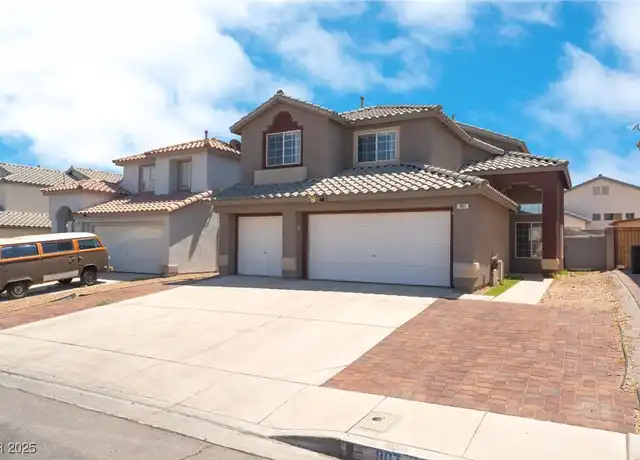 Property at 907 Royalmile Way, North Las Vegas, NV, 89032, 3 beds, 2.5 baths, [object Object]
