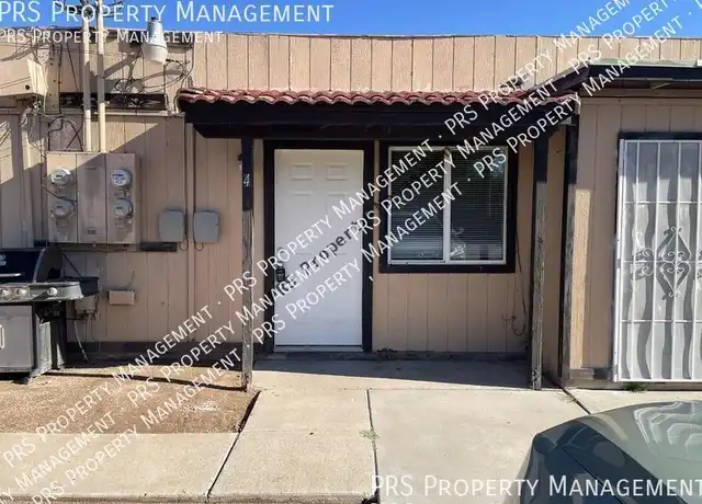 Property at 4 W 16th Ave Unit 16th Ave unit 461 4, Apache Junction, AZ, 85120, 2 beds, 1 bath, [object Object]