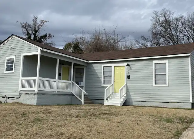 Property at 1277 Estelle St, Bossier City, LA, 71112, 2 beds, 1 bath, [object Object]