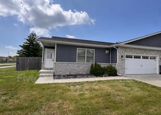 Property at 1203 Hawthorn Ct, Chatham, IL, 62629, 3 beds, 2 baths, [object Object]