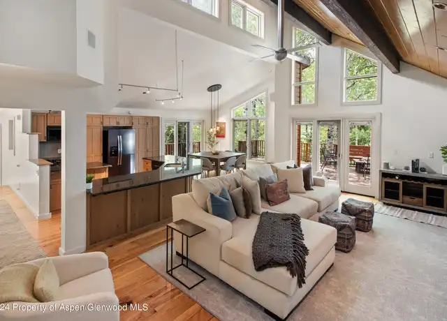 Property at 314 Mountain Laurel Dr, Aspen, CO, 81611, 4 beds, 4 baths, [object Object]