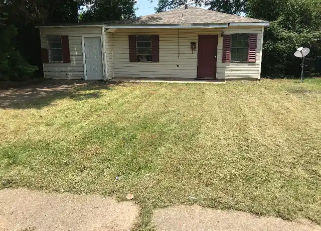Property at 3502 Clarke Blvd, Shreveport, LA, 71109, 2 beds, 1 bath, [object Object]