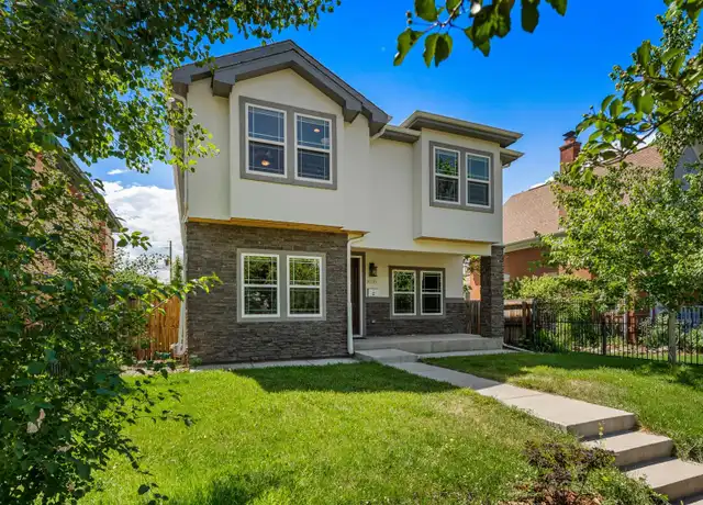 Property at 3035 N Race St, Denver, CO, 80205, 4 beds, 4 baths, [object Object]