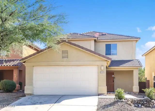 Property at 4156 E Agate Knoll Dr, Tucson, AZ, 85756, 4 beds, 2 baths, [object Object]