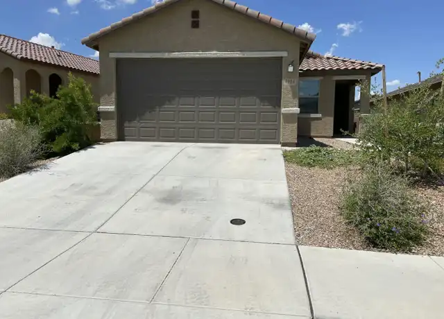 Property at 7966 S Golden Bell Dr, Tucson, AZ, 85747, 3 beds, 2 baths, [object Object]