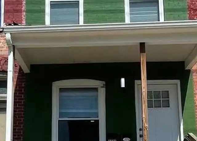 Property at 2226 Annapolis Rd Unit 1A, Baltimore, MD, 21230, 1 bed, 1.5 baths, [object Object]