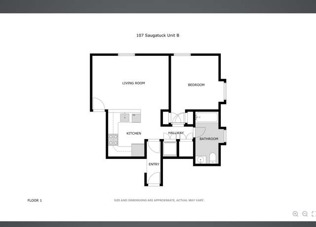 Photo of 107 Saugatuck Ave Unit B, Westport, CT 06880