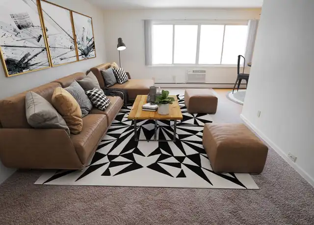 Property at 4408 Chowen Ave S Unit 4412-203, Minneapolis, MN, 55410, 2 beds, 1 bath, [object Object]