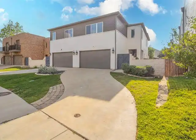 Property at 404 Templeton Dr, Fort Worth, TX, 76107, 3 beds, 2.5 baths, [object Object]