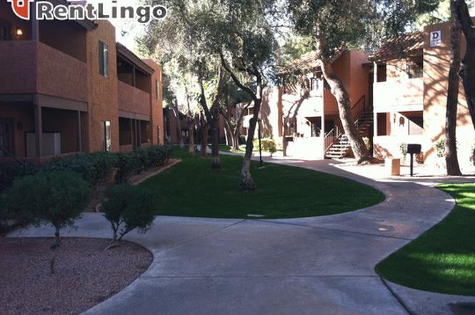 willow creek apartments tempe