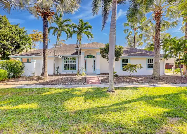 Property at 1176 Staghorn St, Wellington, FL, 33414, 2 beds, 2 baths, [object Object]
