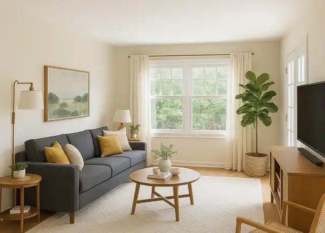 Property at 2118 Acklen Ave #12, Nashville, TN, 37212, 1 bed, 1 bath, [object Object]