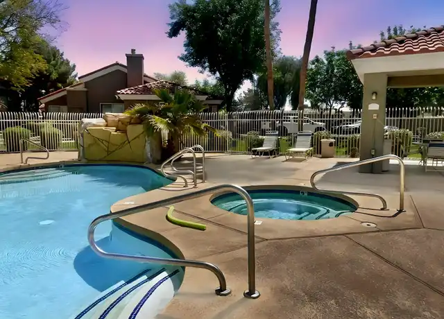 Property at 2929 W Yorkshire Dr #2033, Phoenix, AZ, 85027, 2 beds, 2 baths, [object Object]