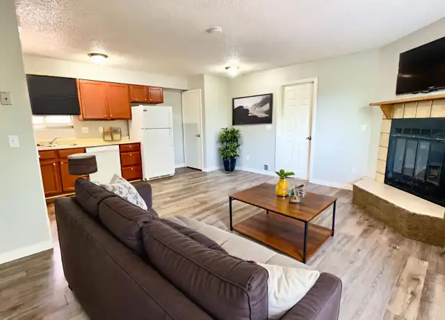 Property at 2609 E Dale St Unit 7P, Colorado Springs, CO, 80909, 2 beds, 2 baths, [object Object]