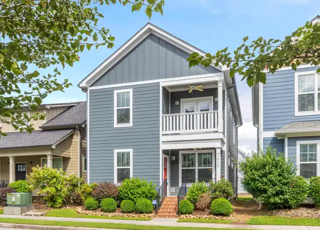 Property at 1428 Park Ave, Chattanooga, TN, 37408, 3 beds, 2.5 baths, [object Object]