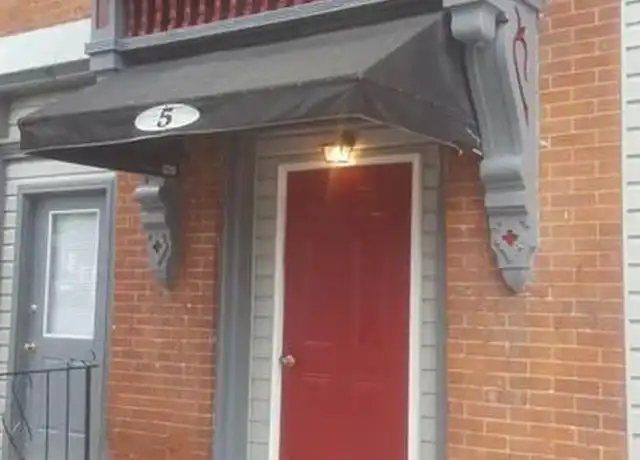 Property at 5 E Church St, Adams, NY, 13605, 2 beds, 1 bath, [object Object]