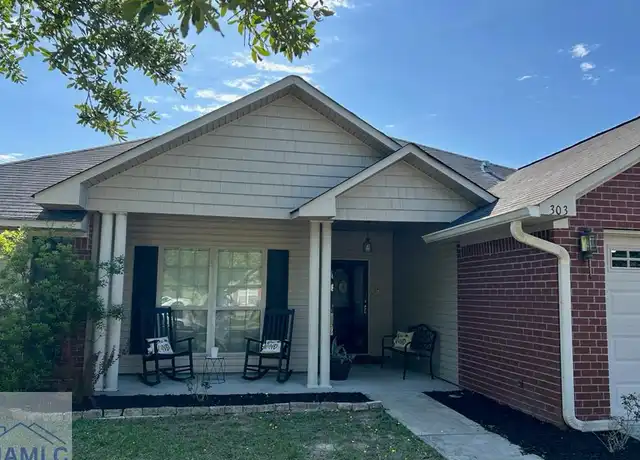 Property at 303 Camden Ct, Hinesville, GA, 31313, 3 beds, 2 baths, [object Object]