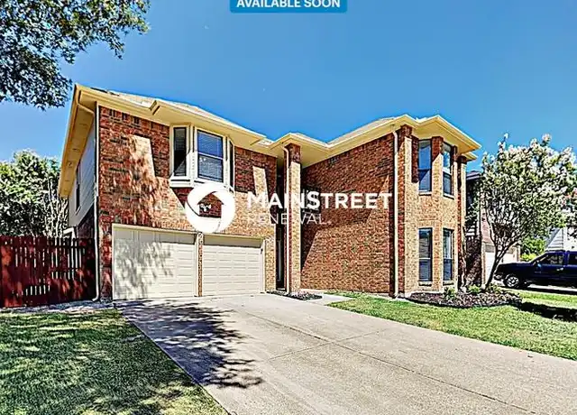 Property at 716 Bishop St, Cedar Hill, TX, 75104, 5 beds, 3 baths, [object Object]