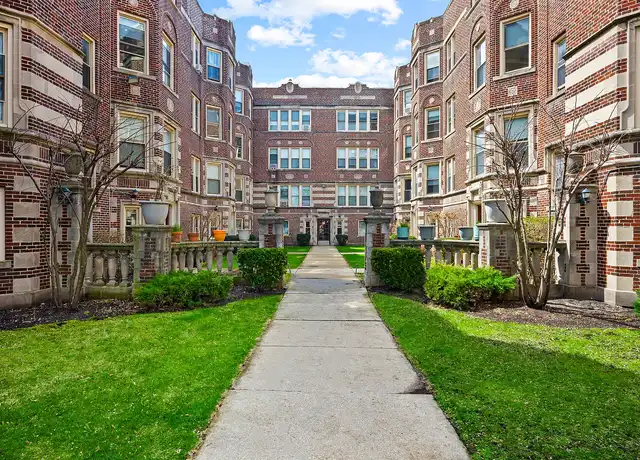 Property at 7444 N. Seeley - 7444 N Seeley Ave, Chicago, IL, 60645, 1 bed, 1 bath, [object Object]