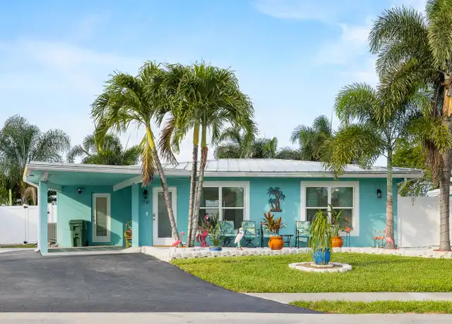 Property at 1741 NW 39th St, Oakland Park, FL, 33309, 3 beds, 2 baths, [object Object]