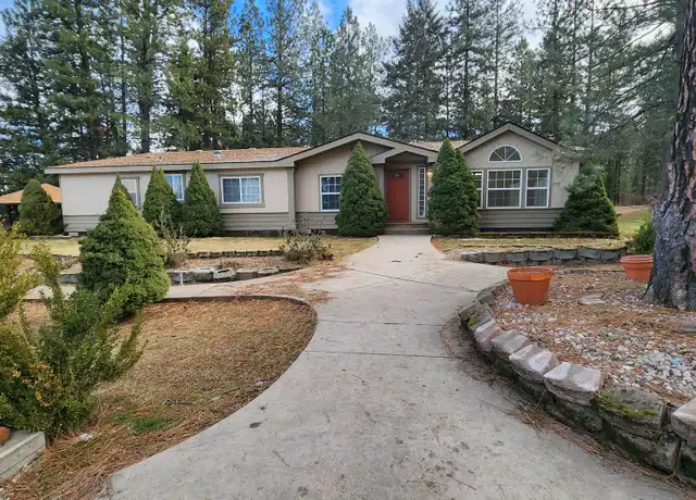 Property at 4161 W Foothill Dr Unit 4161A, Coeur d'Alene, ID, 83814, 3 beds, 2 baths, [object Object]