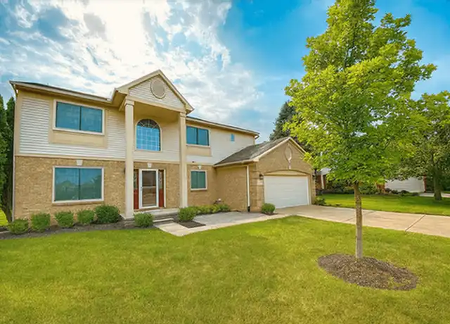 Property at 339 Redrock Ct, Ann Arbor, MI, 48103, 4 beds, 2.5 baths, [object Object]