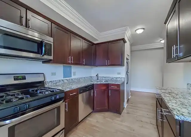 Property at The Patricians - 411 W Fullerton Pkwy, Chicago, IL, 60614, 0 beds, 1 bath, [object Object]