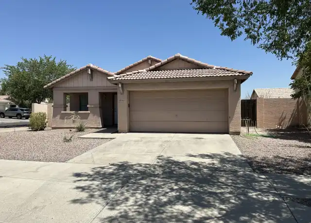 Property at 1832 W Lydia Ln, Phoenix, AZ, 85041, 3 beds, 2 baths, [object Object]