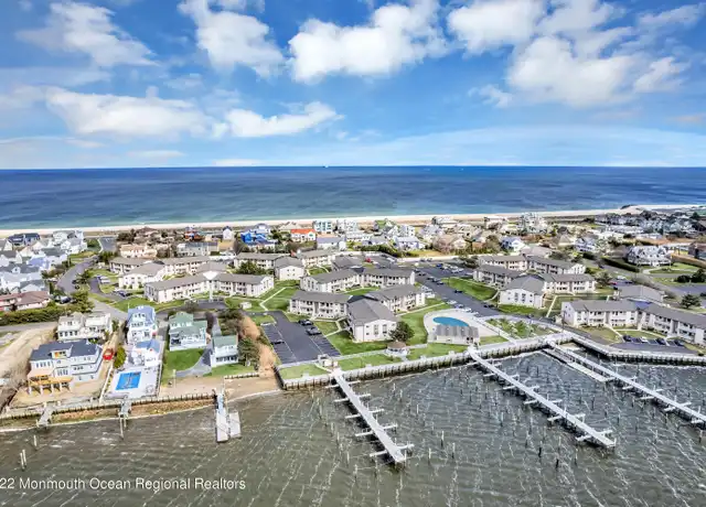 Property at 113 Wharfside Dr Unit 113, Monmouth Beach, NJ, 07750, 2 beds, 1.5 baths, [object Object]