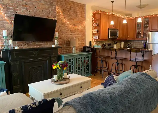 Property at 211 14th St Unit 3R, Hoboken, NJ, 07030, 2 beds, 1 bath, [object Object]