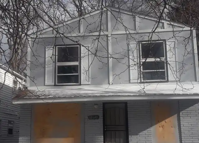 Property at 18640 Dean St, Detroit, MI, 48234, 4 beds, 1.5 baths, [object Object]