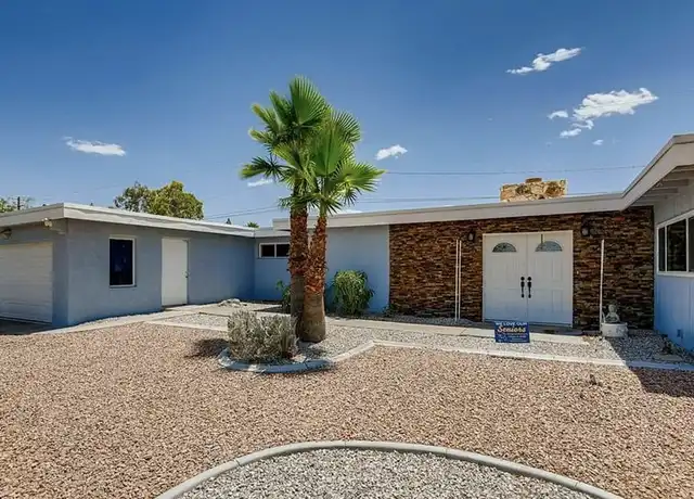Property at 605 E Fairway Rd, Henderson, NV, 89015, 6 beds, 4 baths, [object Object]