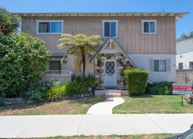 Property at 1829 Corinth Ave Unit 5, Los Angeles, CA, 90025, 1 bed, 1 bath, [object Object]