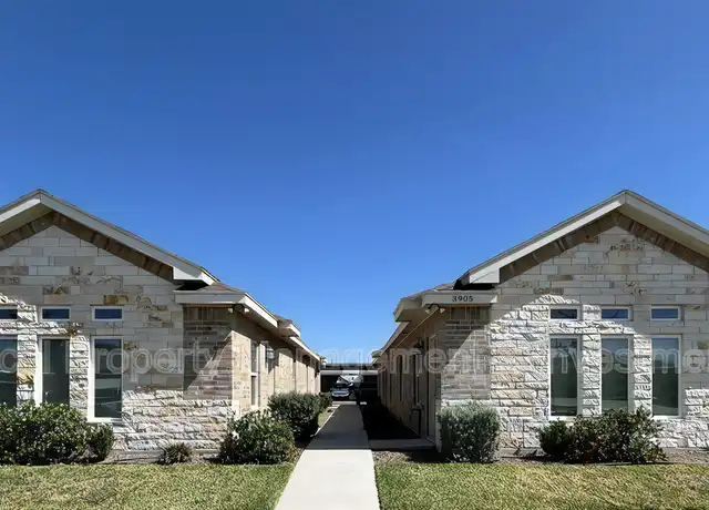 Property at 3905 Hawthorne Ave Unit 2, Edinburg, TX, 78539, 2 beds, 2 baths, [object Object]