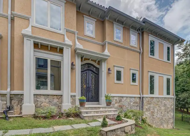 Property at 6947 Pine Crest Ave, Mc Lean, VA, 22101, 7 beds, 5.5 baths, [object Object]
