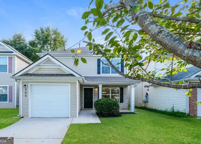 Property at 305 Barshay Dr, Covington, GA, 30016, 3 beds, 2.5 baths, [object Object]