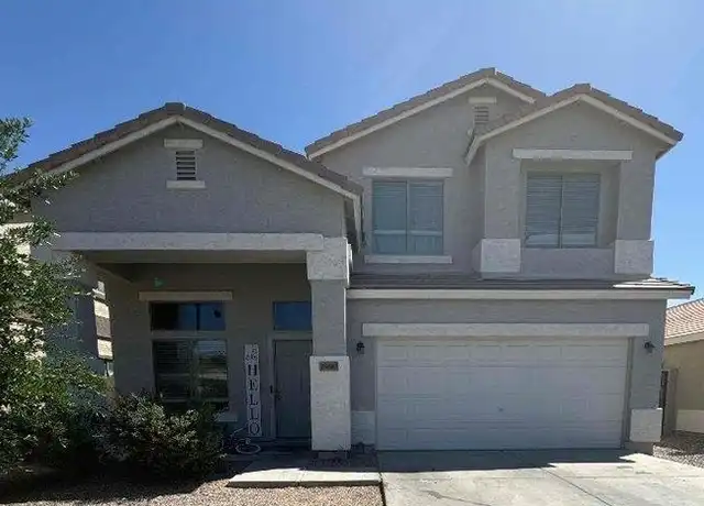 Property at 25847 W Miami St, Buckeye, AZ, 85326, 3 beds, 4 baths, [object Object]