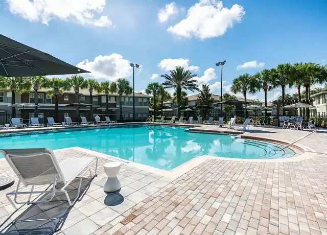 Property at Parks at Hunters Creek - 3000 National Parks Dr, Orlando, FL, 32837, 1 bed, 1 bath, [object Object]